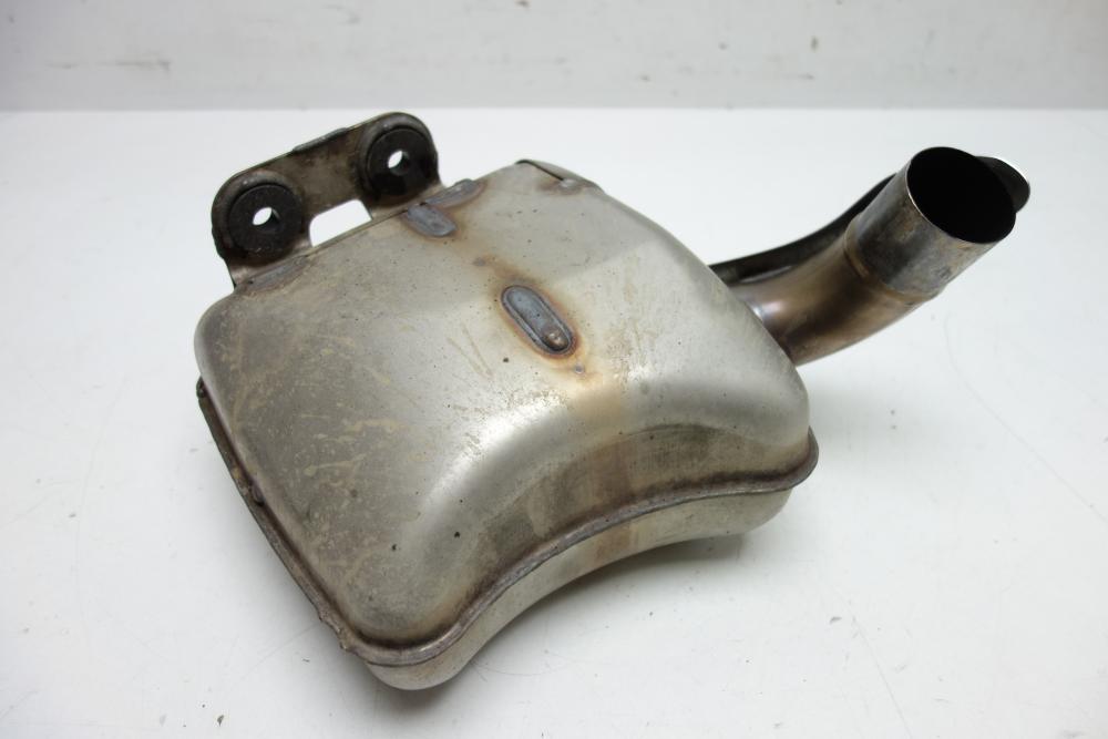 BMW F750GS F 750 850 GS Sammler Auspuff